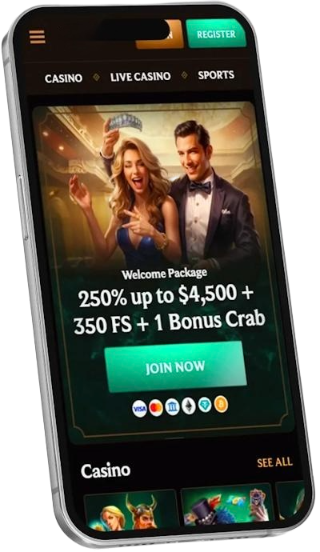 Pickering Online Casino Mobile App